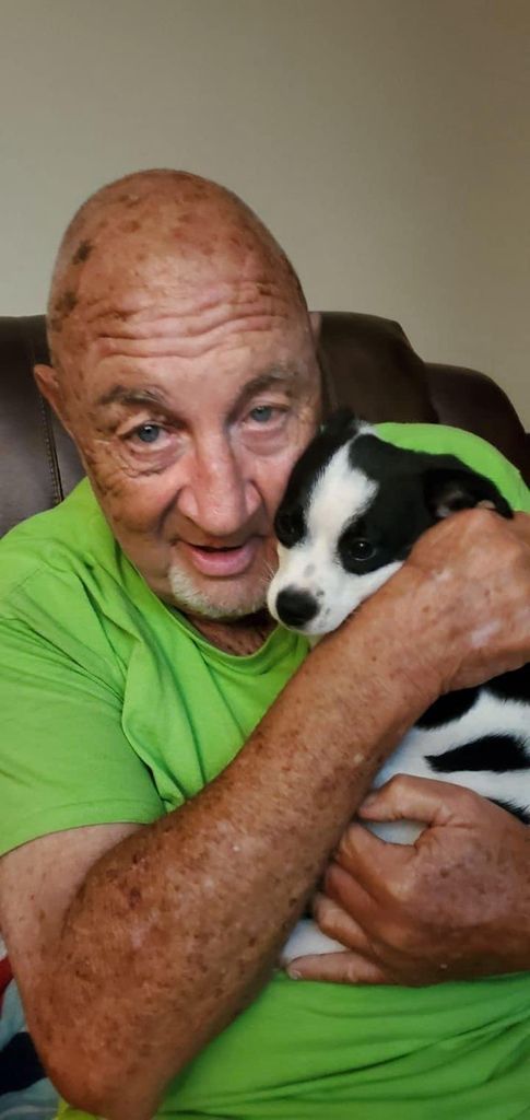 Phillip Joe Raymer Profile Photo