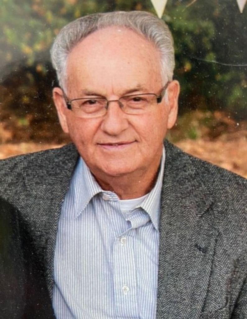 Ted  Belk