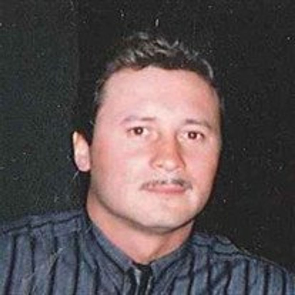 Joseph  Grant Rivera