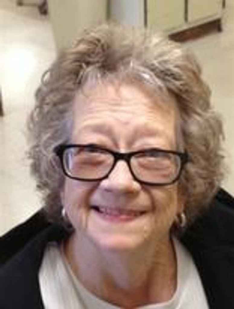 Betty Lou Tisot Profile Photo