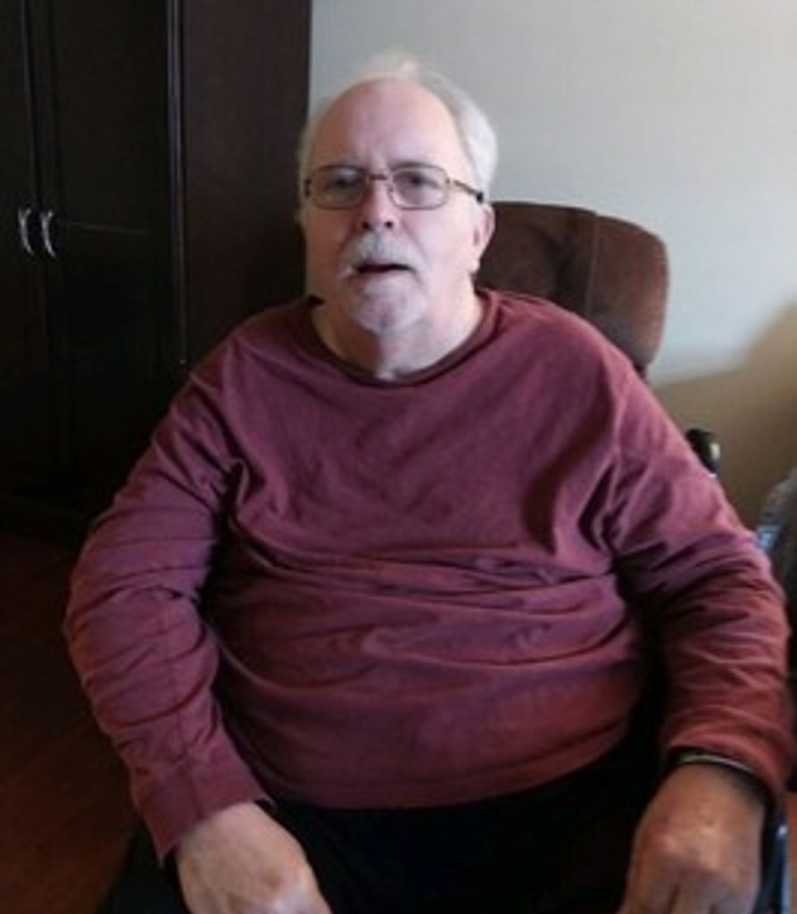 Cecil Kennedy Jr