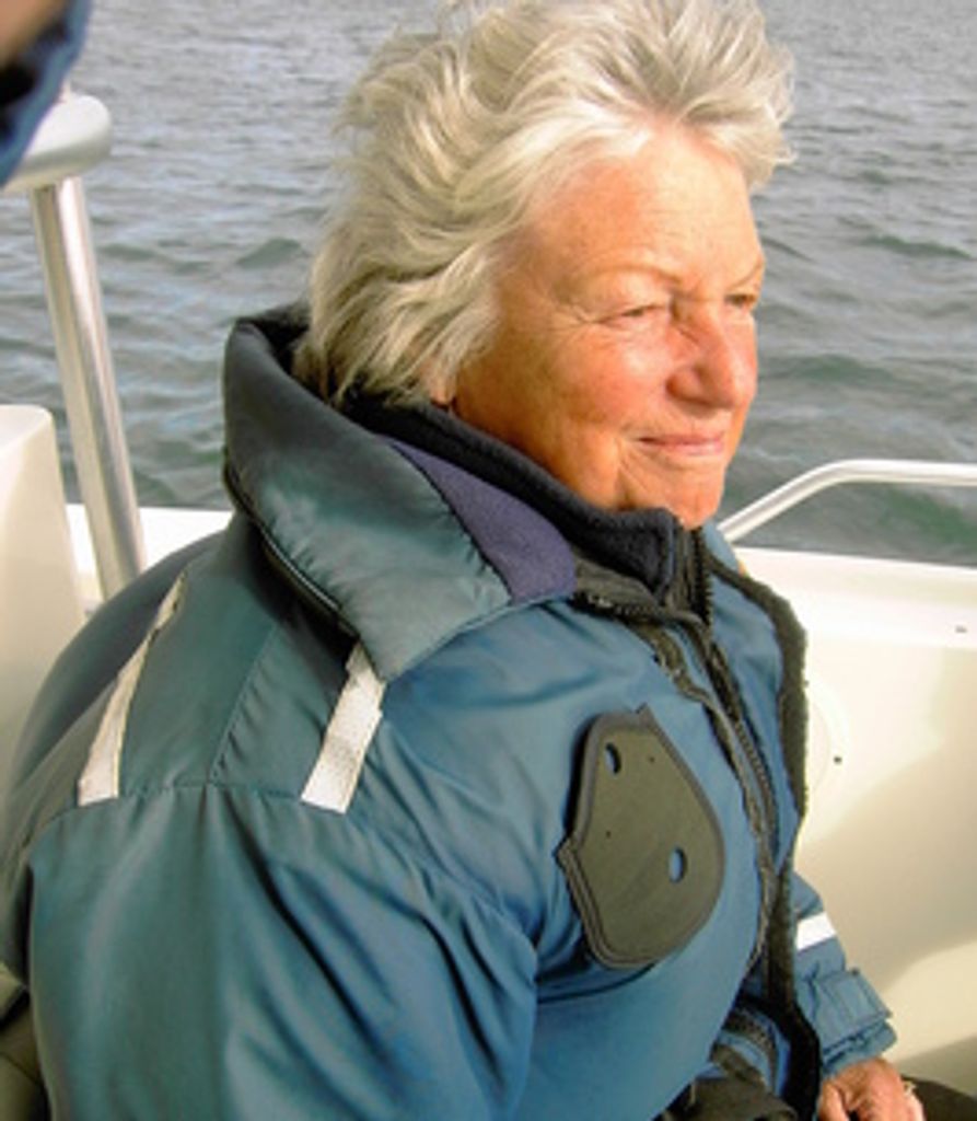 Sandra Prescott Profile Photo