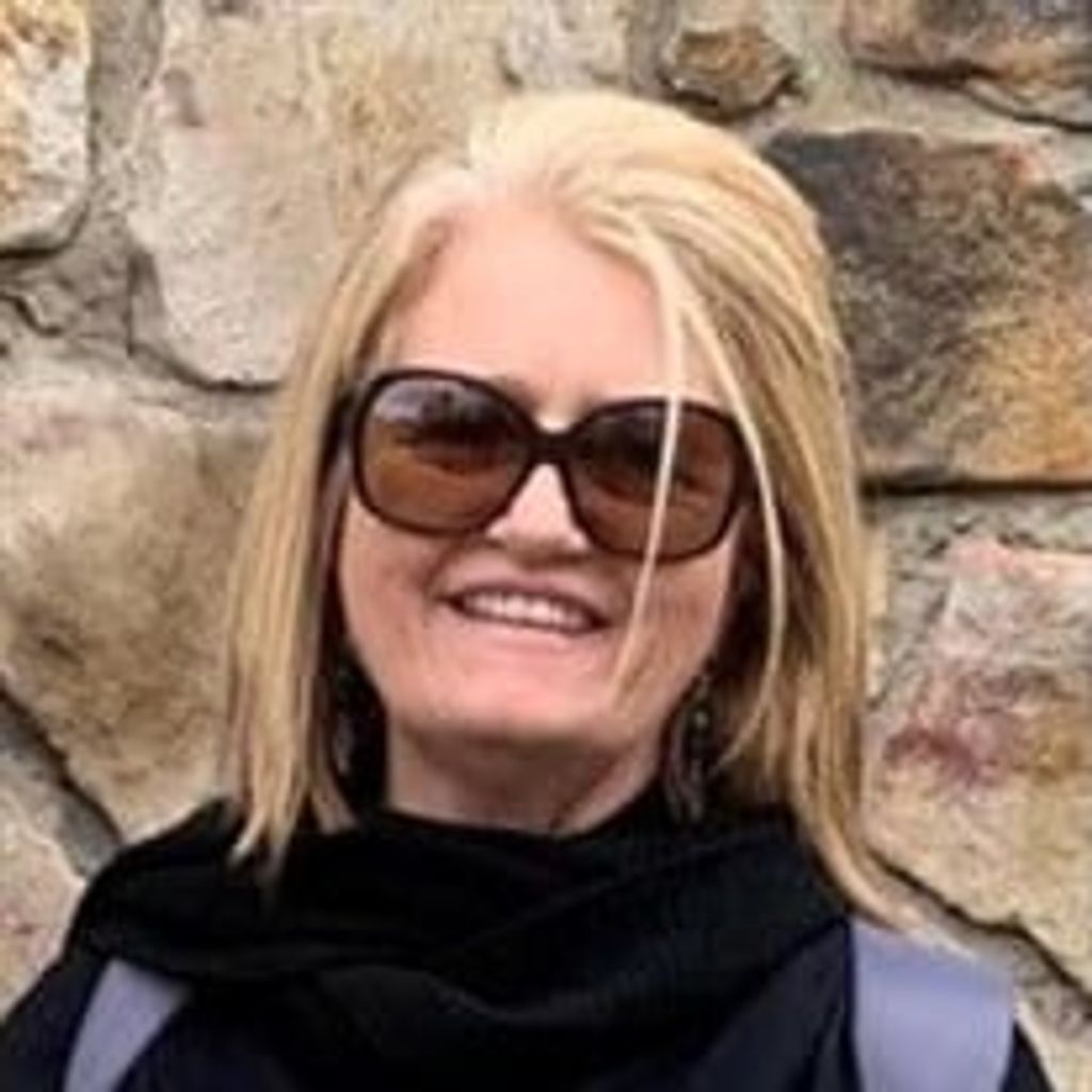 Glenda Stevison Tauzin