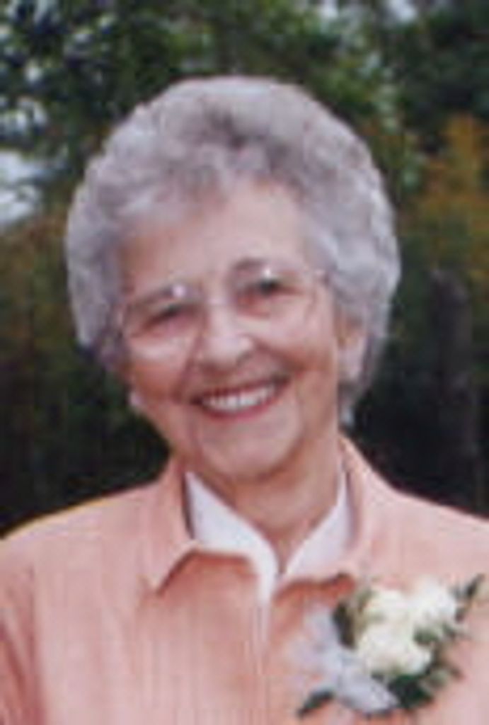 Bernice C. Walsh May Profile Photo
