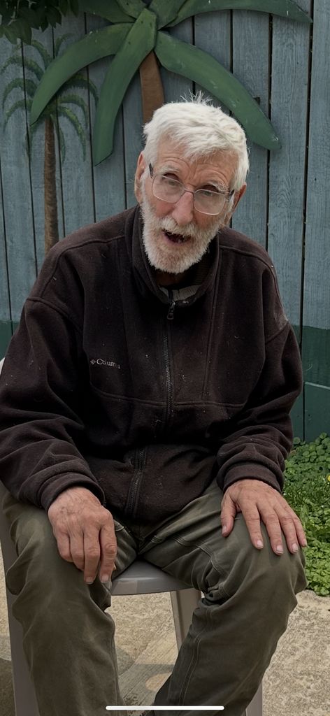 Richard Herman Stenzel Profile Photo