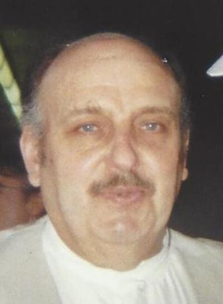 Steven "Duffy" Duff Profile Photo