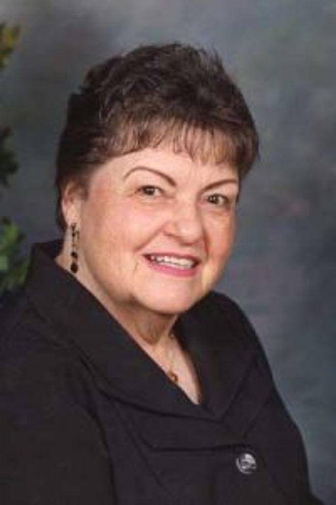 Ellen Louise Argo Hayes