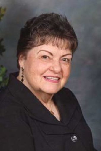 Ellen Louise Argo Hayes Profile Photo