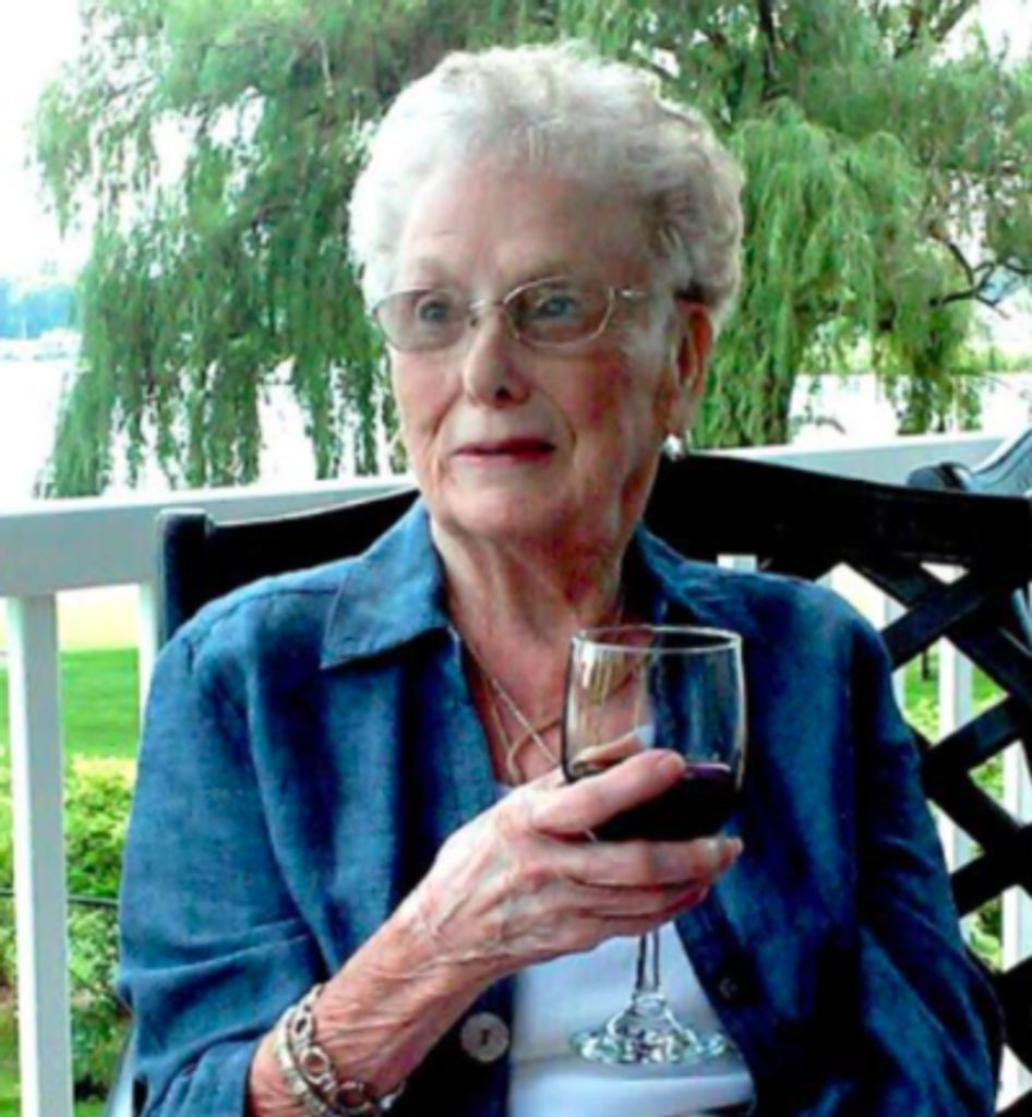 Wanda Francis Trovatore Profile Photo