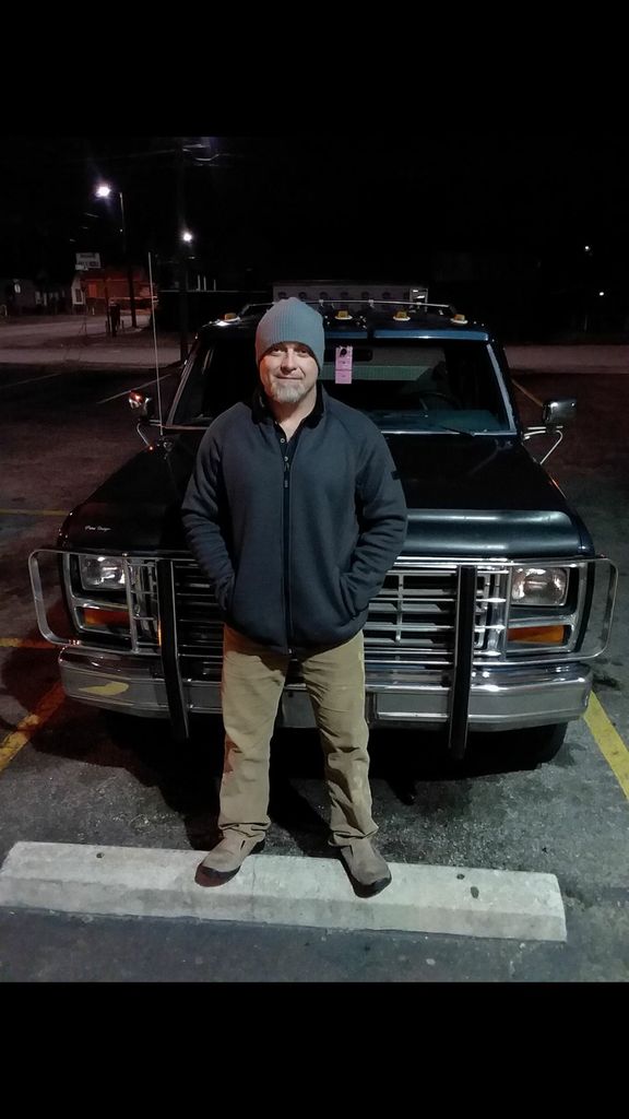 Daniel Freddrick Fowler Profile Photo