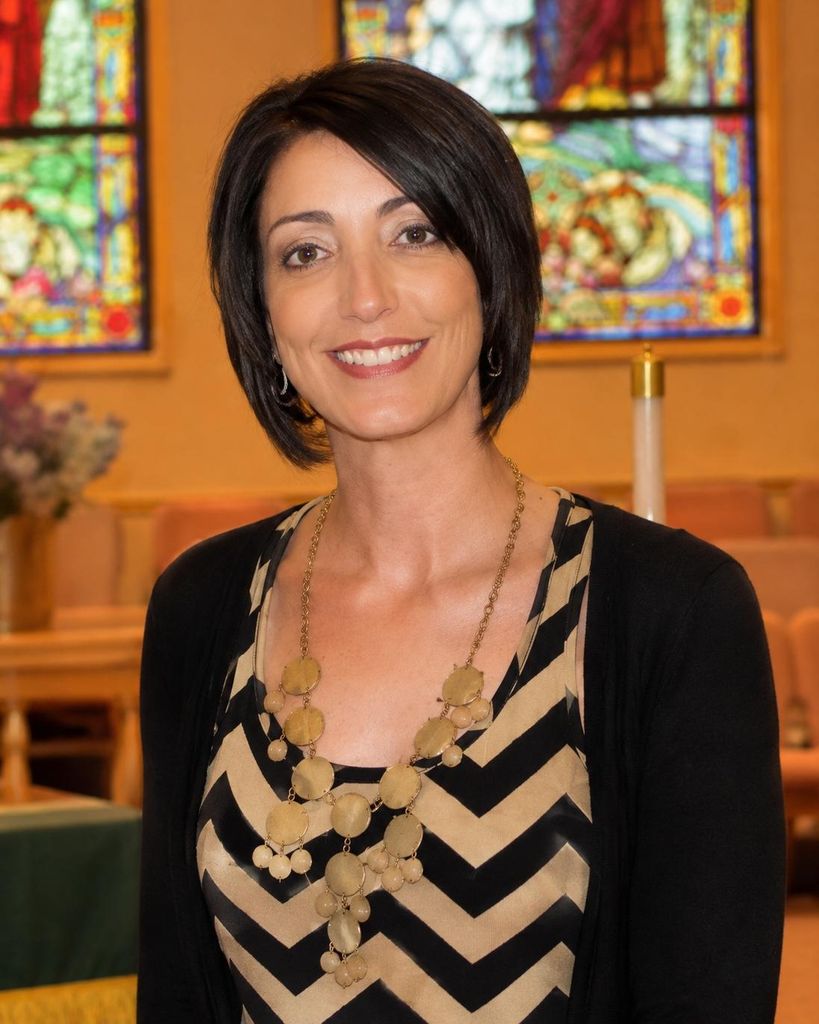 Diana Devon Vestal Profile Photo