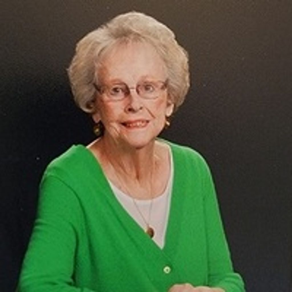 Jeanne Sheppard Pearson Profile Photo