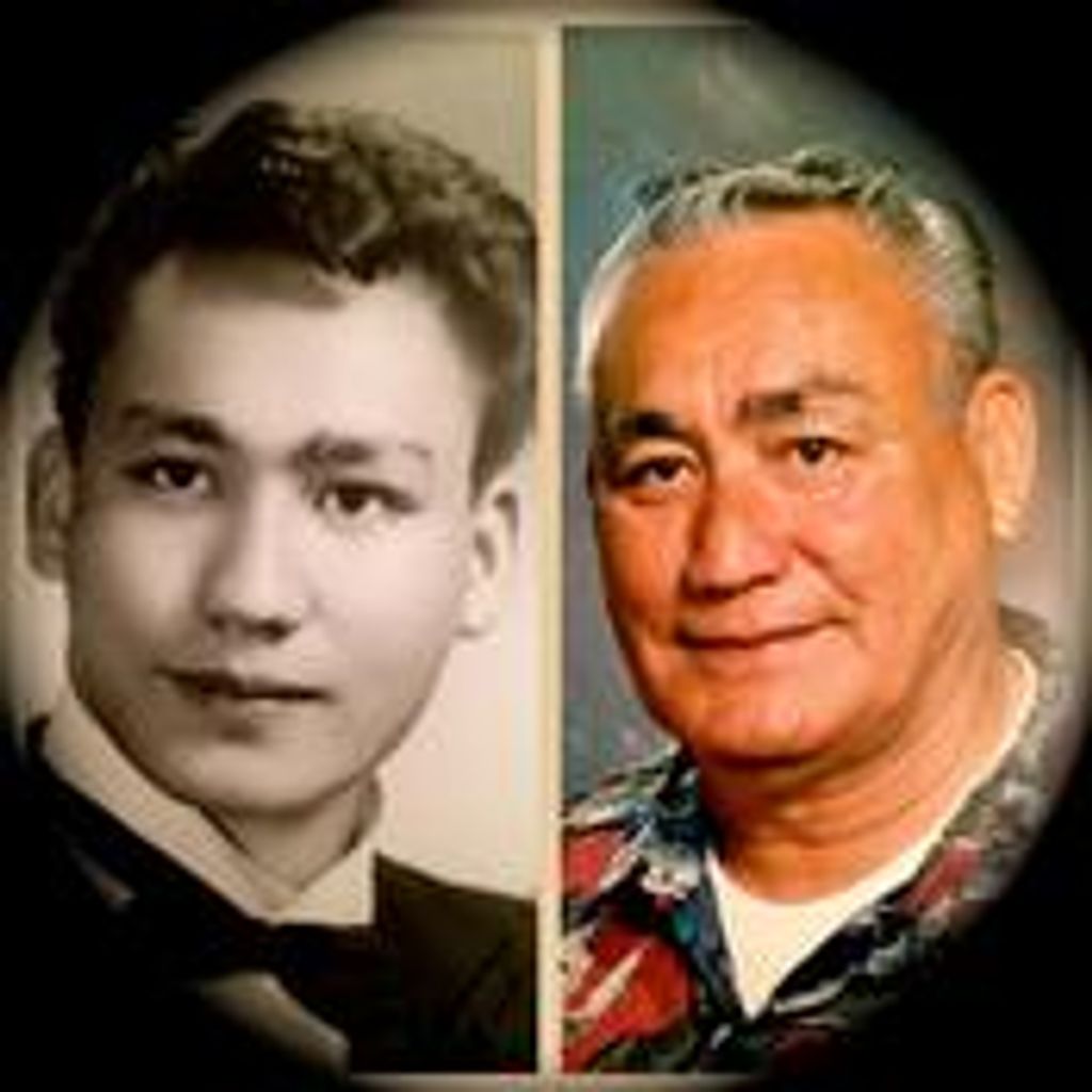 Arthur Gifford Anderson, Jr.