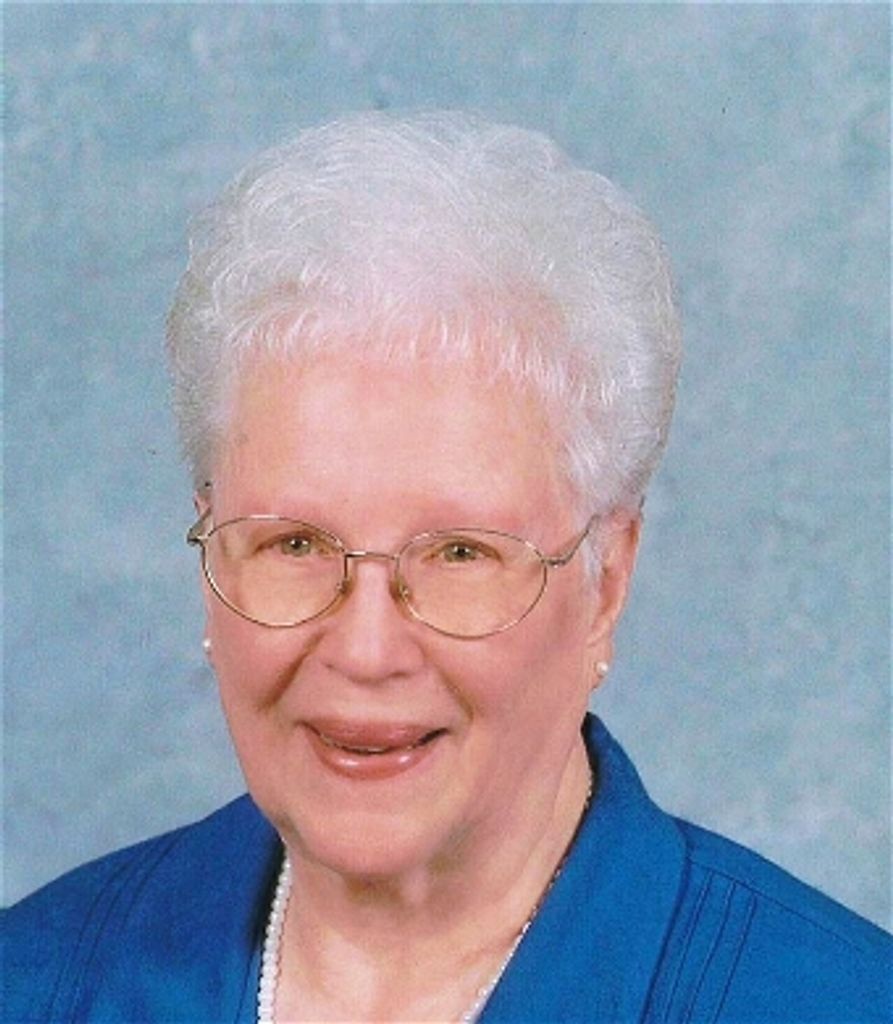 Maxine Briggs (Humphrey) Profile Photo