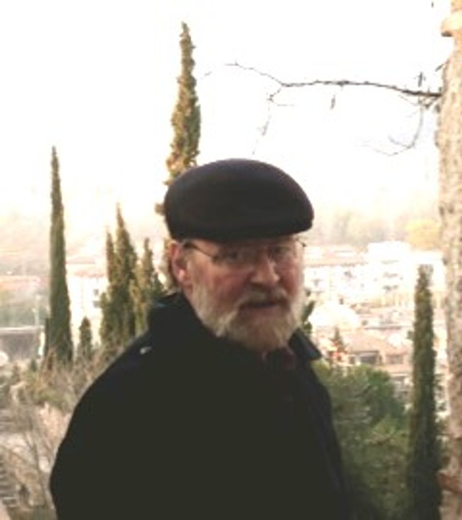 Gary W. Ballew