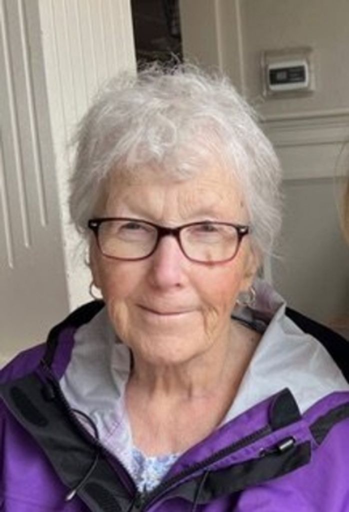 Judith Celia Devine Profile Photo