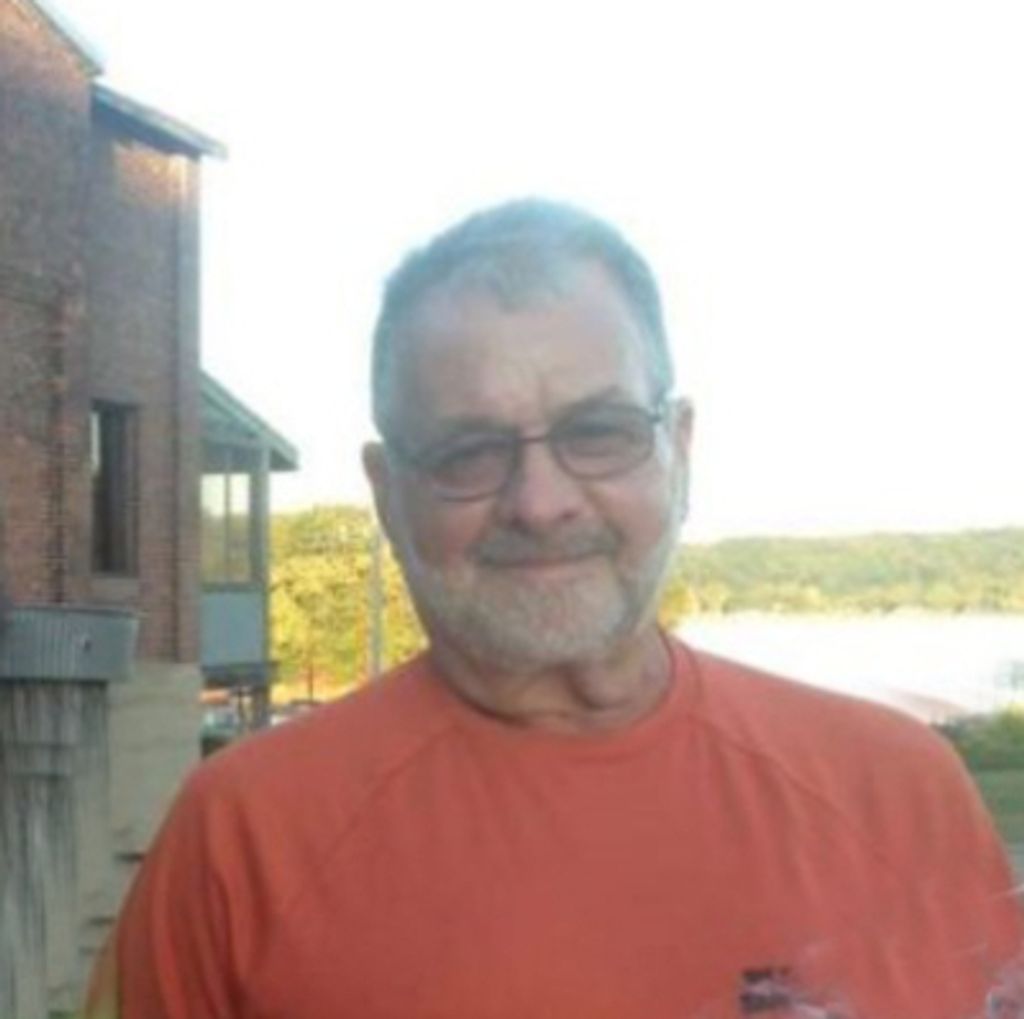 Ronald Franklin Wilson Profile Photo