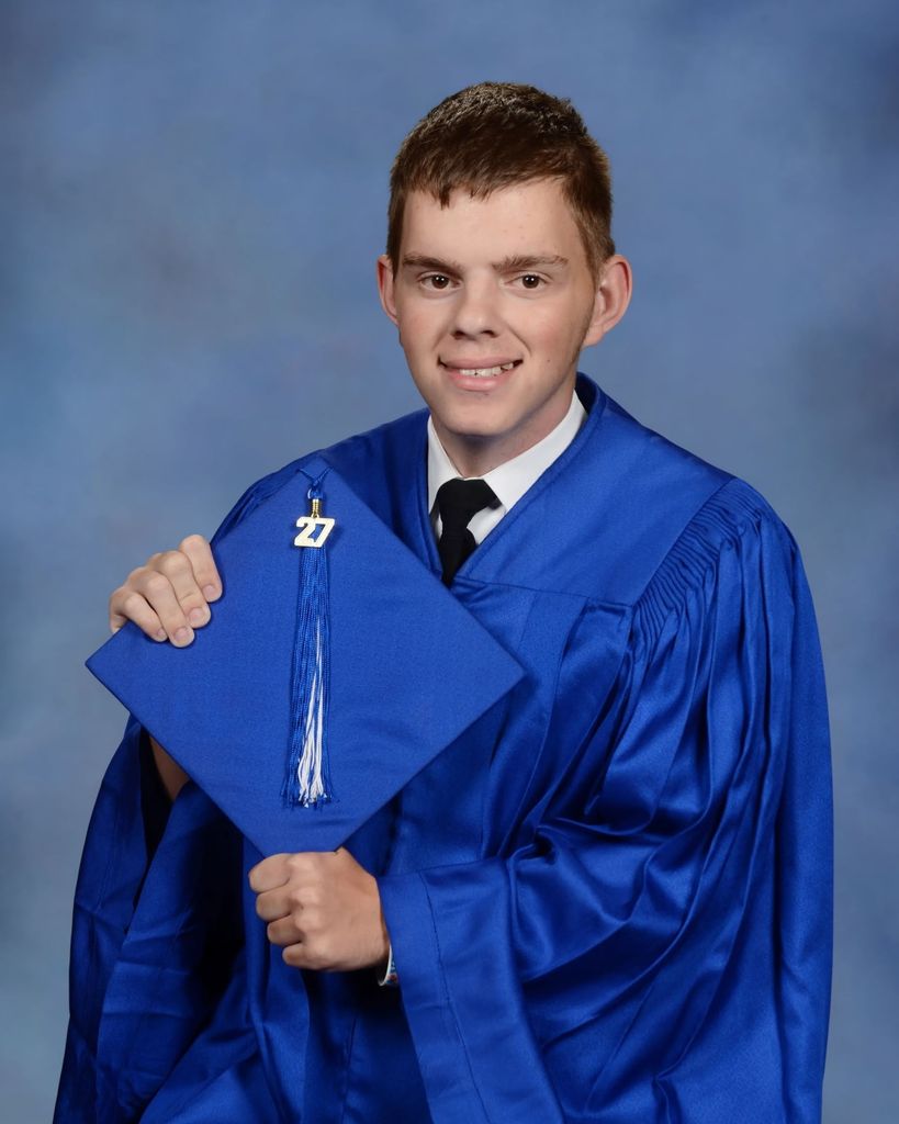 John "JD" Hatley Profile Photo