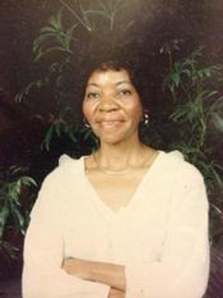 Mrs. Jeanette C. Morris