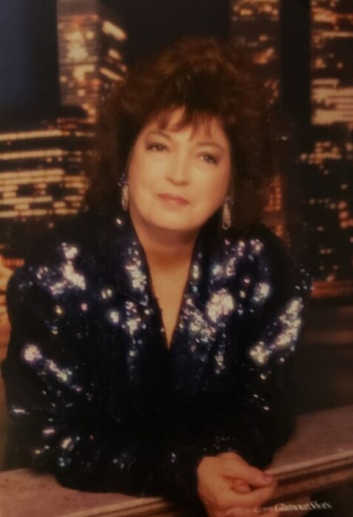Carol Diane (Byrd)  Thomas