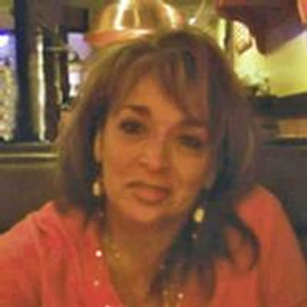Bobette  G. (Maynard)  Marinacci