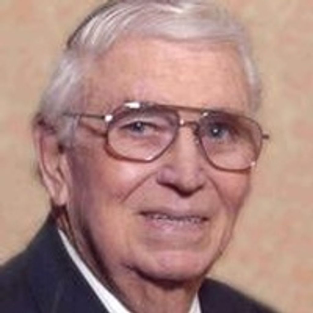 John Melvin Harpole