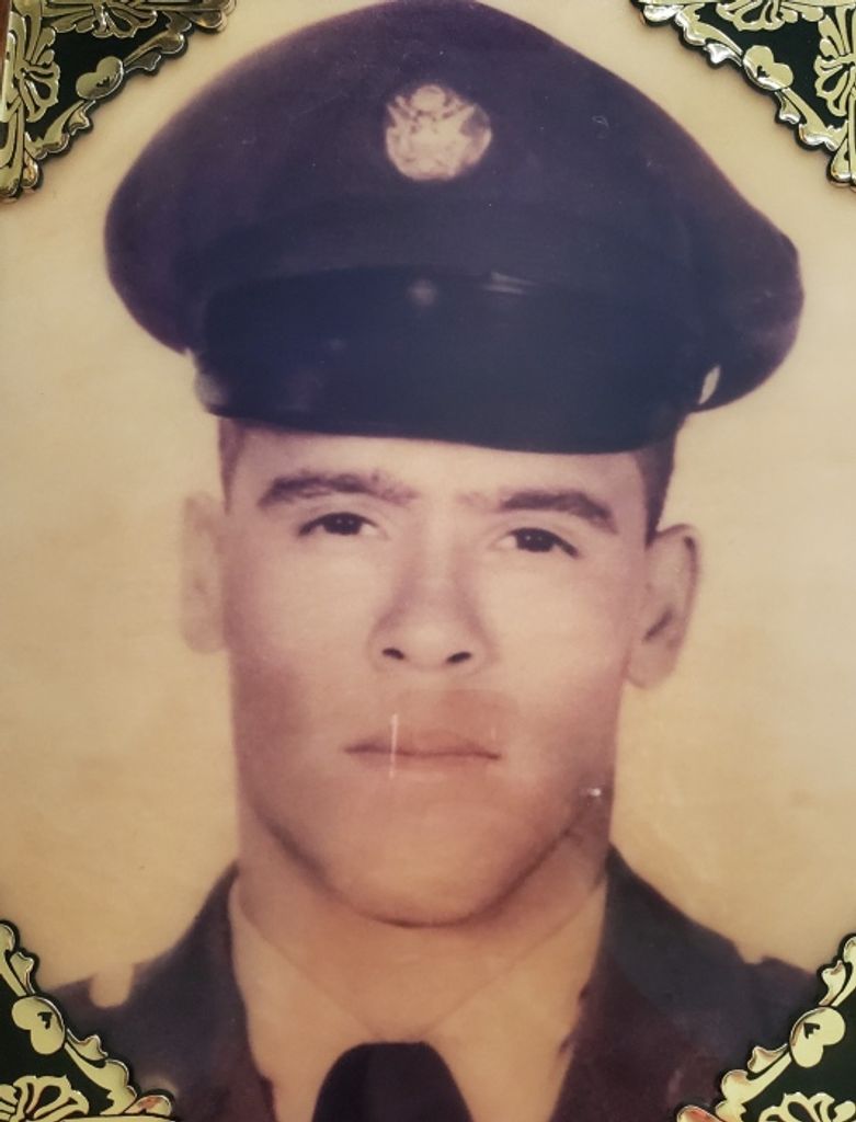 Hipolito Olmeda