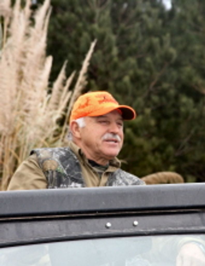 Benny  Abner Whittle