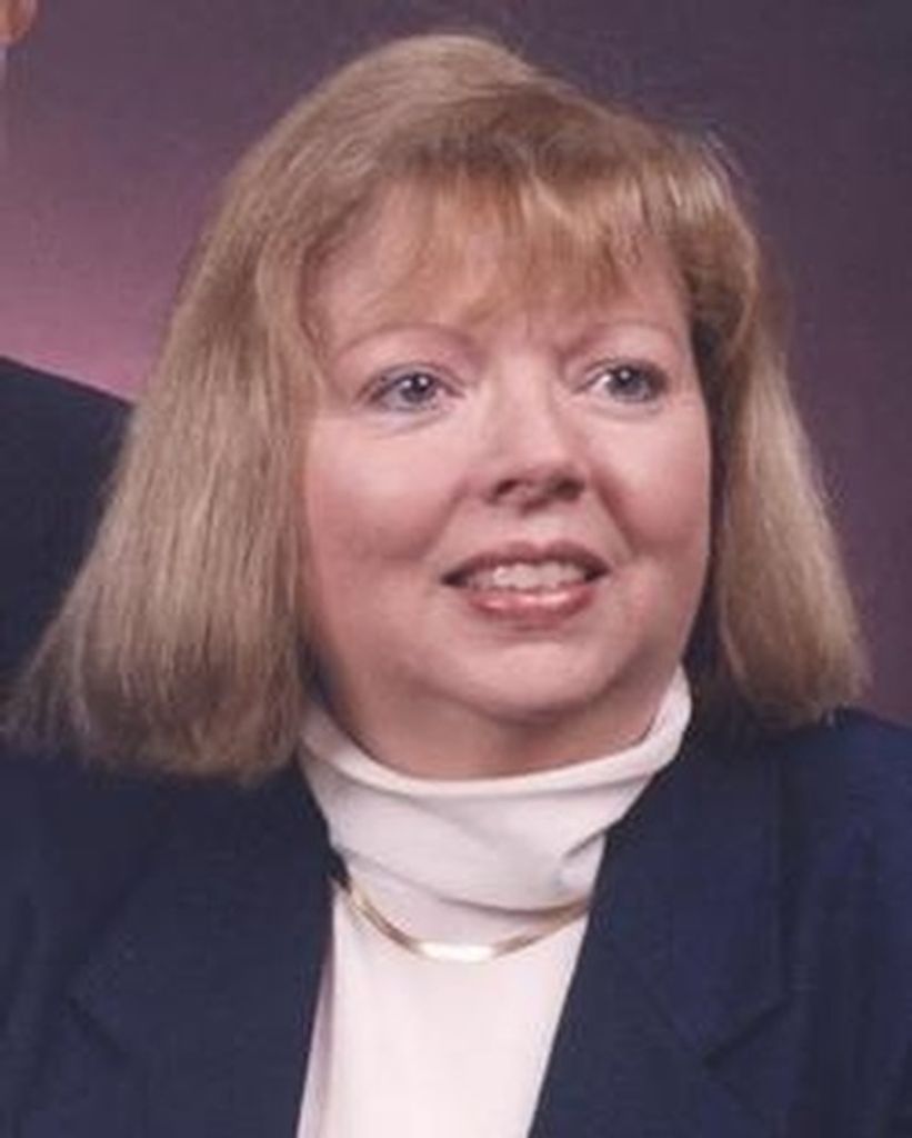 Katherine Anita Jane Walker Profile Photo