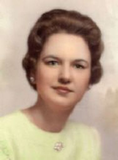 Joann Fisher Berryman Profile Photo