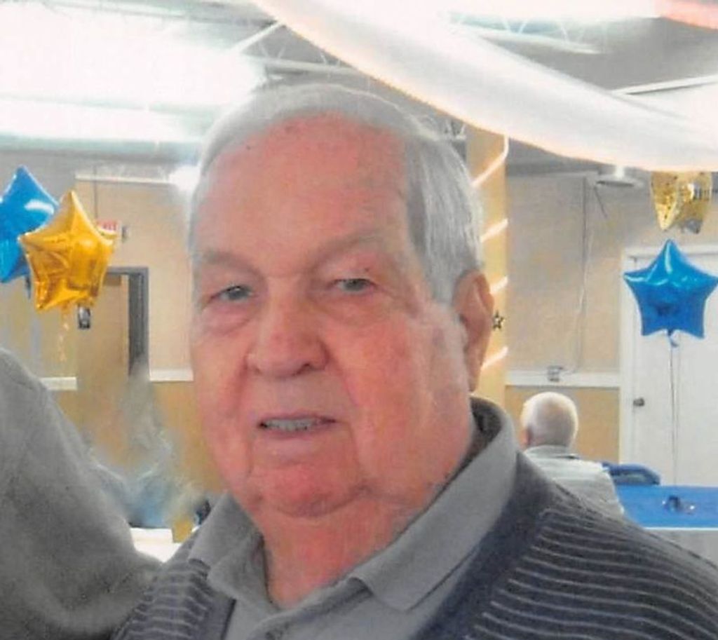 Donald R. Worland