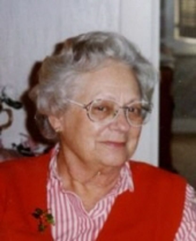 Elizabeth Regina Sharpnack
