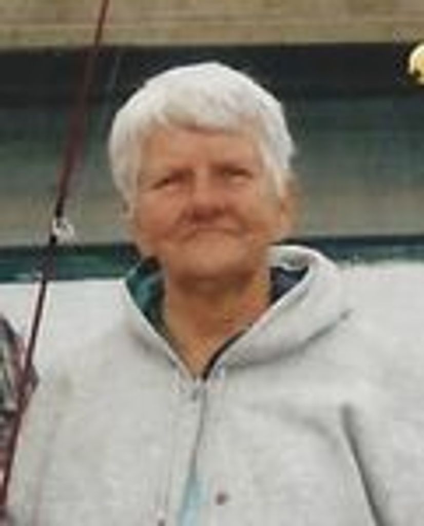 Janet C. Hawley Profile Photo