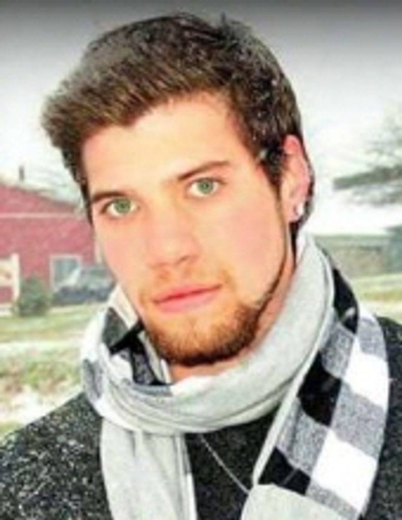 Dominic R. Stitely