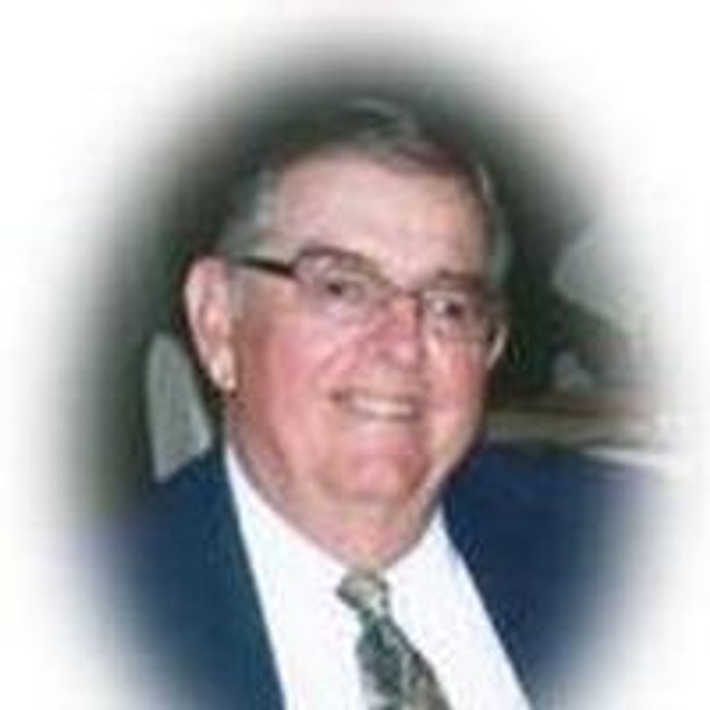 Larry R. Davis