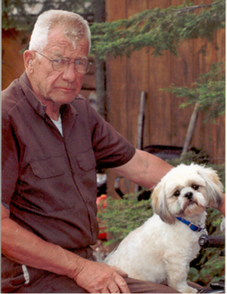 Donald "Windy" Ronkainen