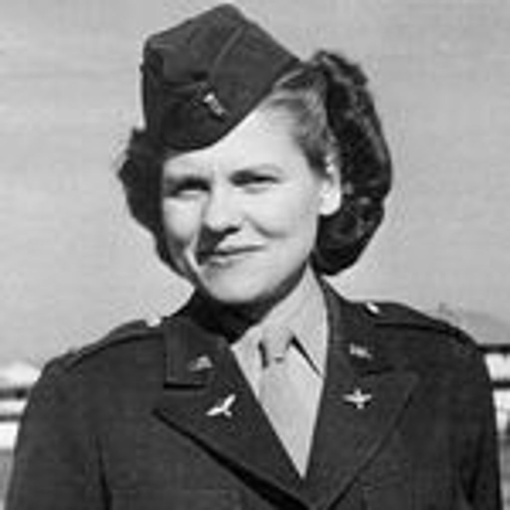 Mary Elizabeth Gausman