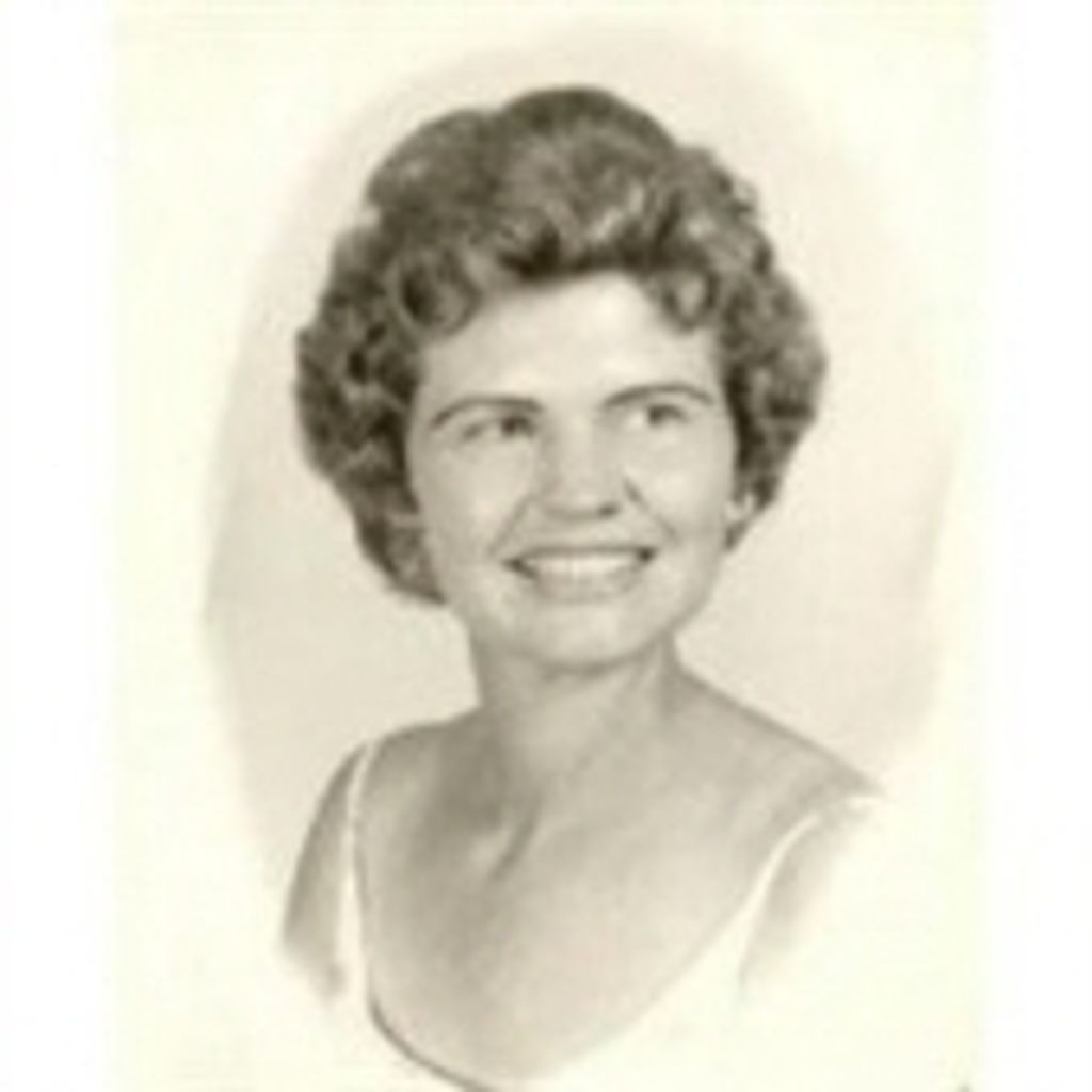Edna Fern Duboise