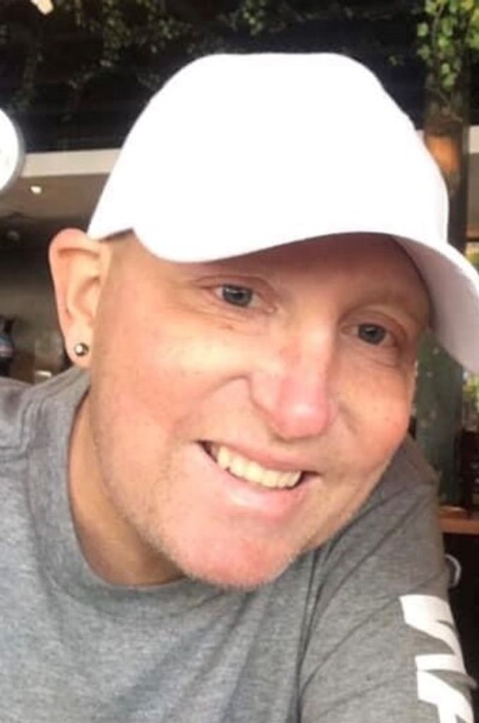 Michael D. Defilippis