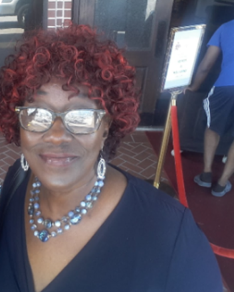 Patricia Ann Smith Profile Photo
