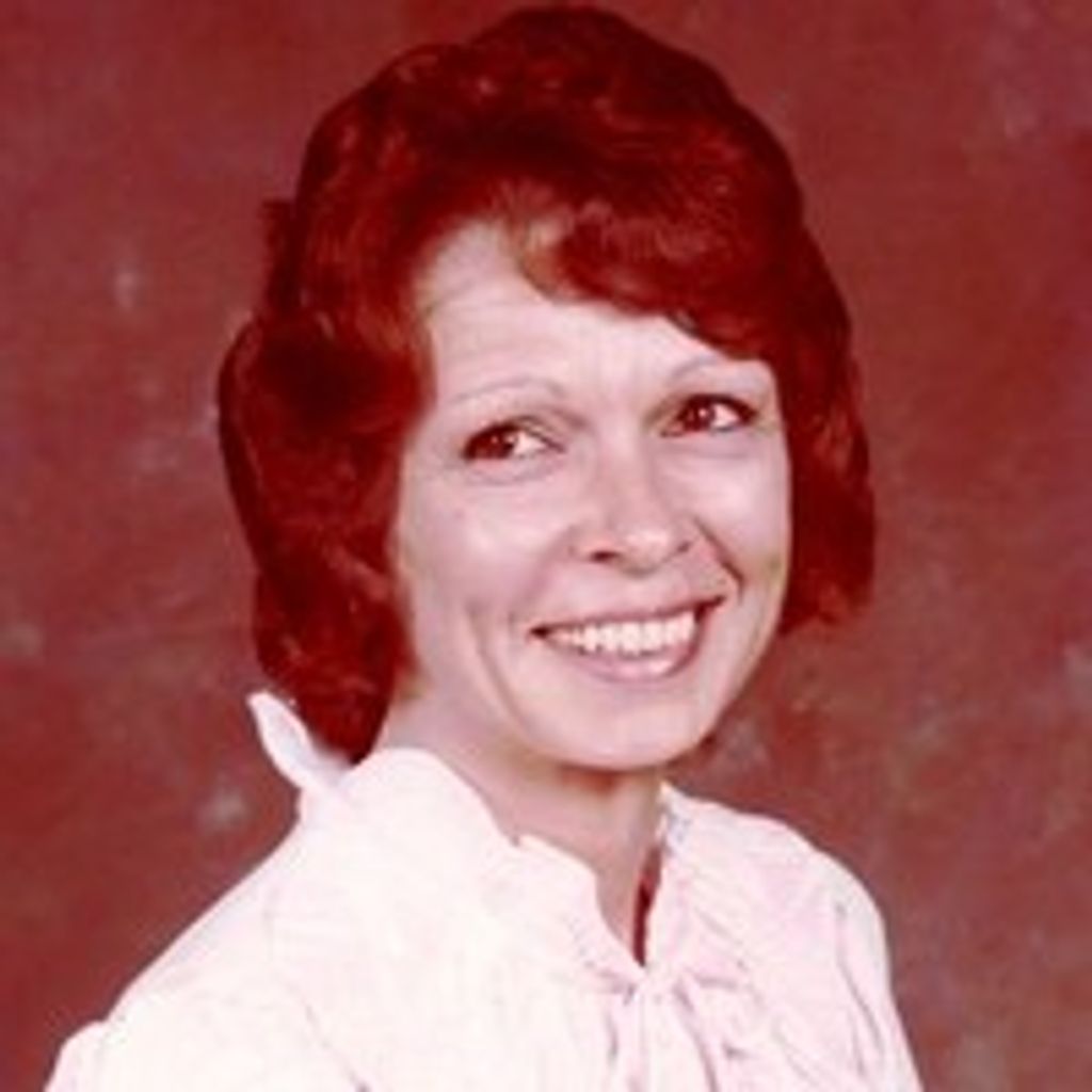 Mary Louise Ponkonin Meyers