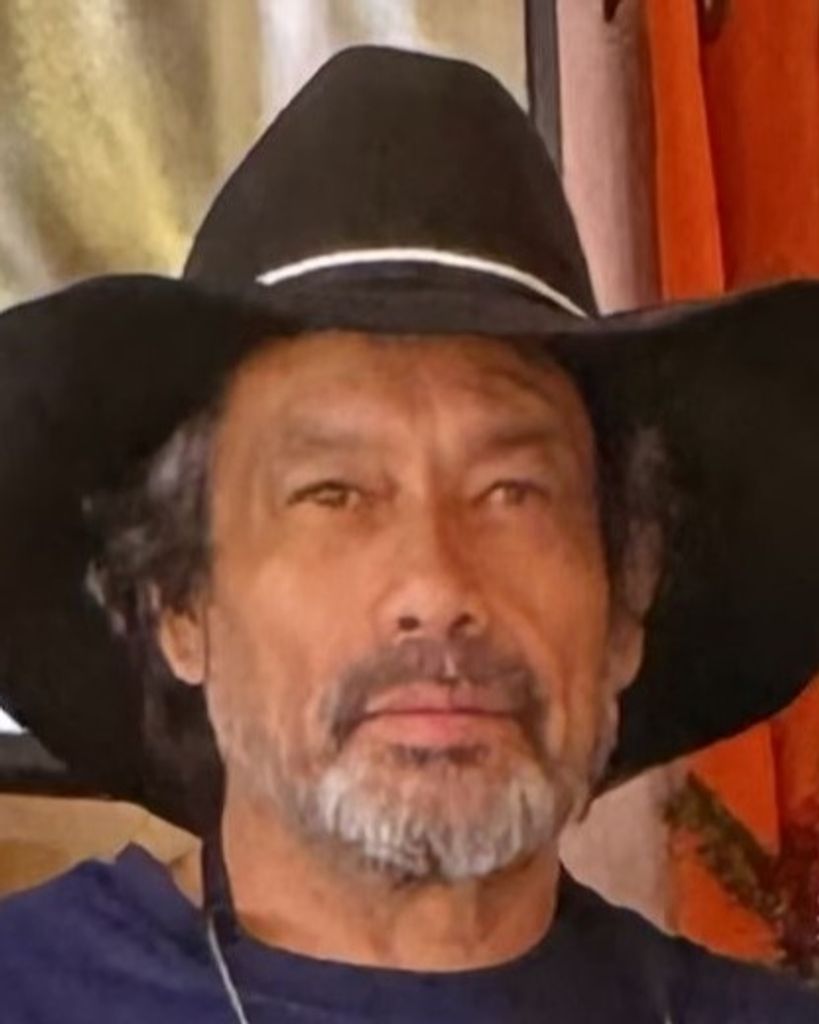 Vidal M. Villegas, Jr. Profile Photo