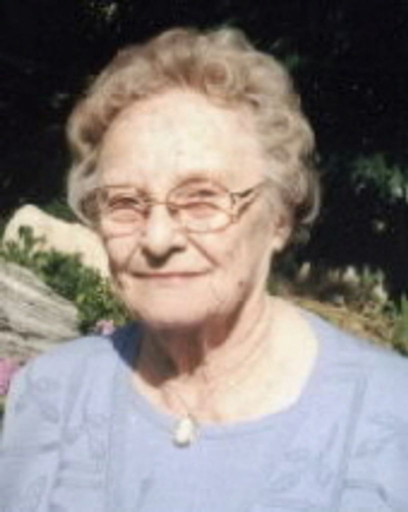 Helen A. M. Anderson