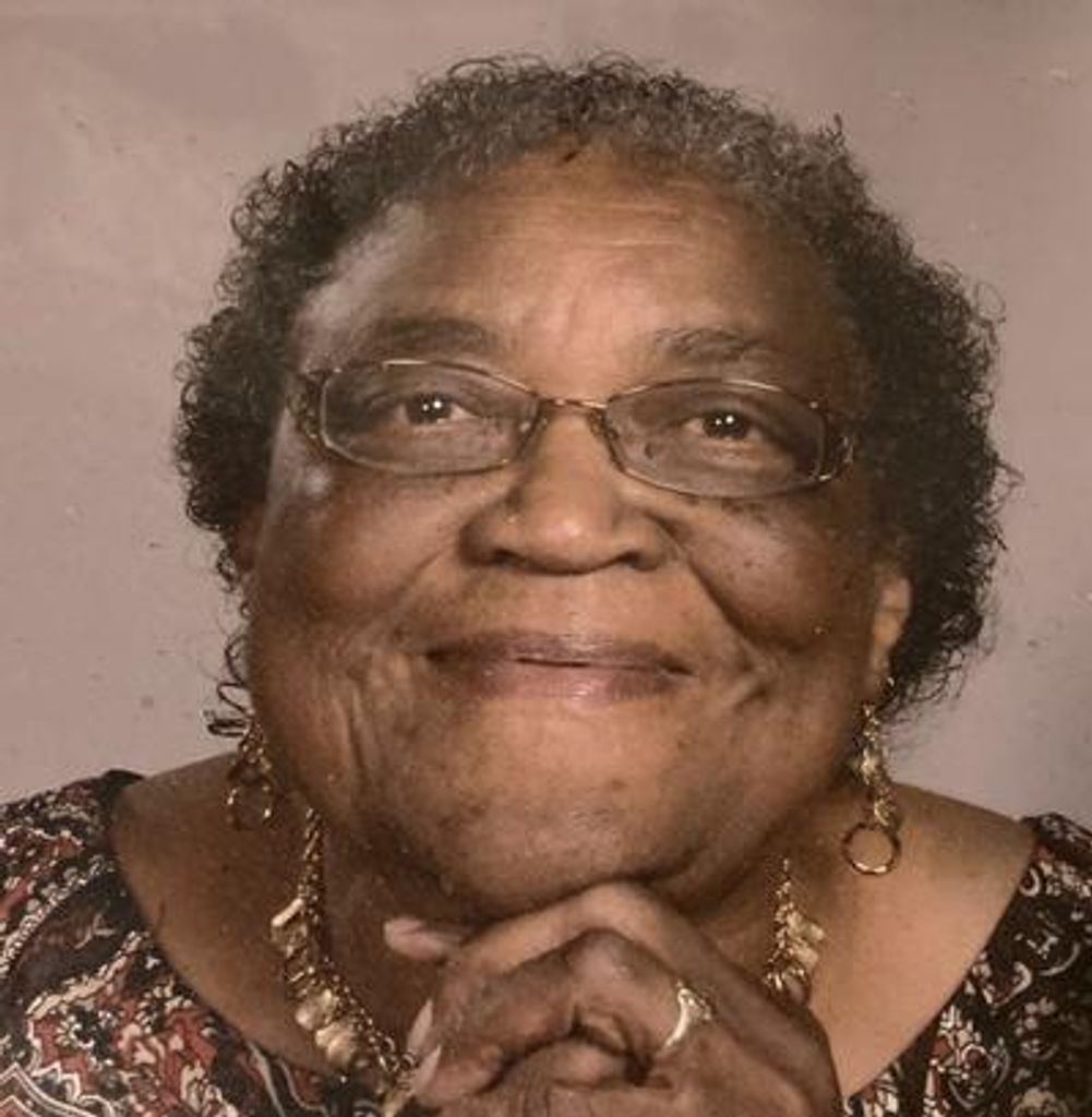 Annie Henderson Williamson Profile Photo