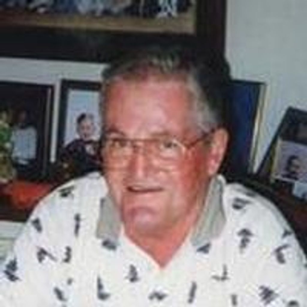 John  Bradley Evart
