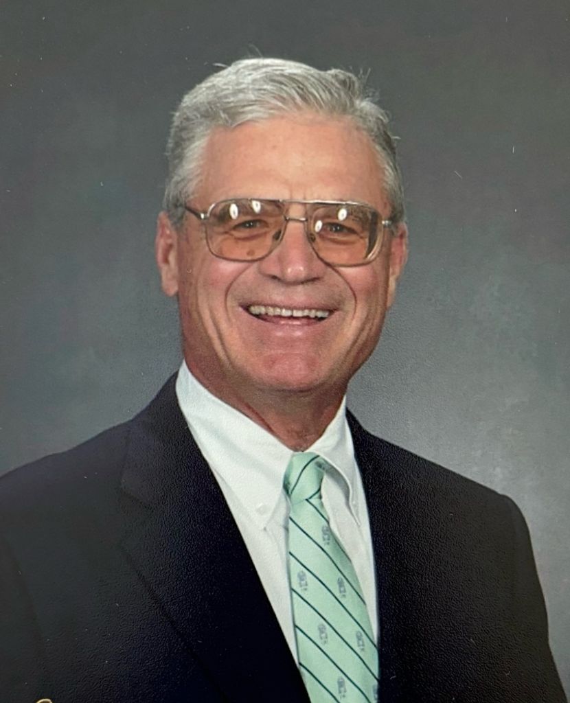 Herbert J. Hillman Profile Photo