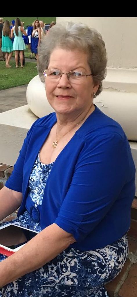 Lois Petty Profile Photo