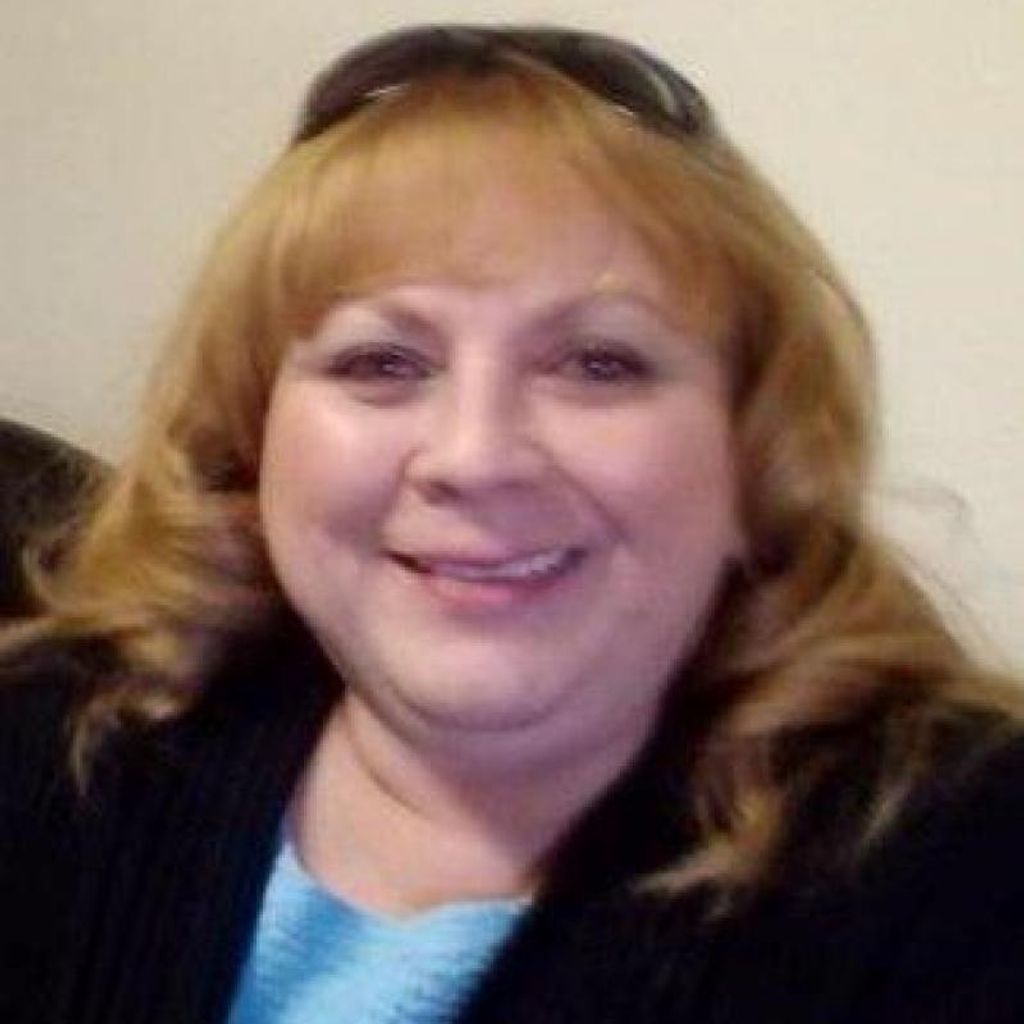 Sylvia Pacheco