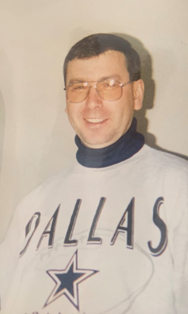 Kenneth Runnells Profile Photo