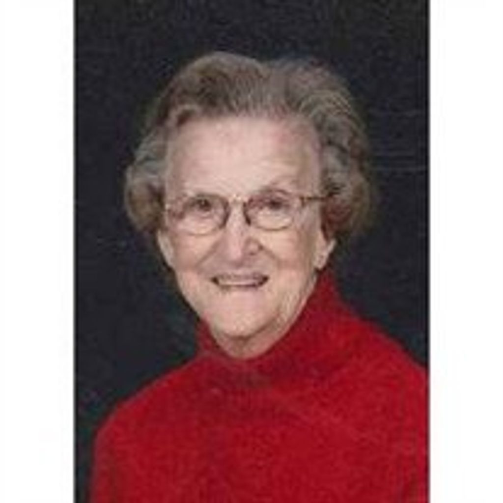 Mary  M. Bergstralh